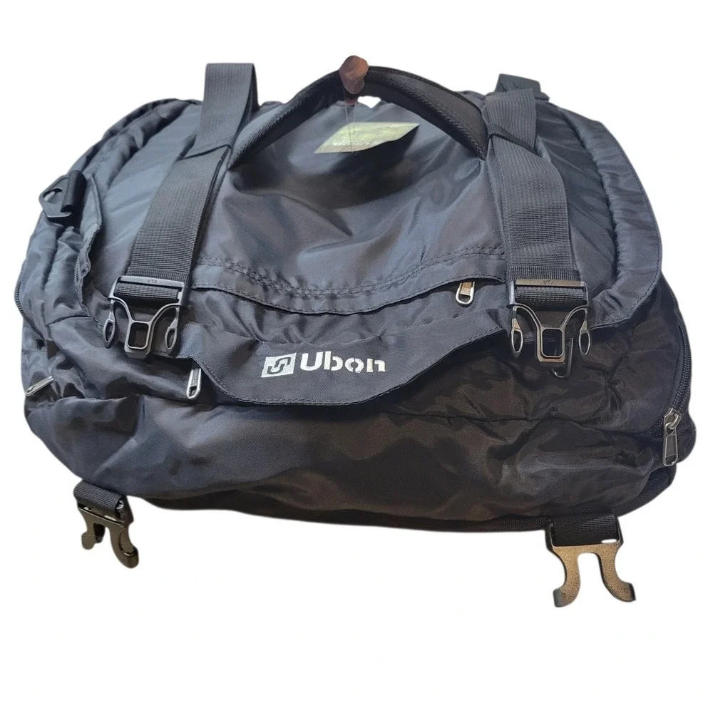 Ubon convertible travel